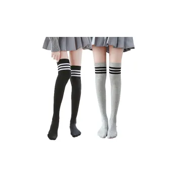 Lanza Women's Knee high Socks
