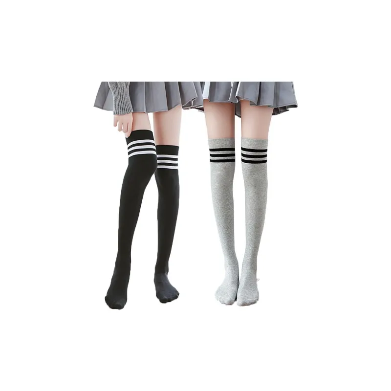 Lanza Women's Knee high Socks-0