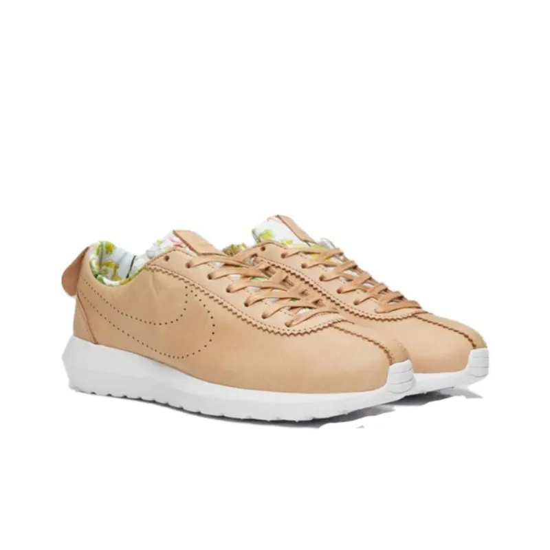 Nike Roshe Cortez Nm Qs 'Vachetta Tan Liberty Floral' Women's-2