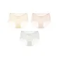 3 Pack[Skin+Pink+White]