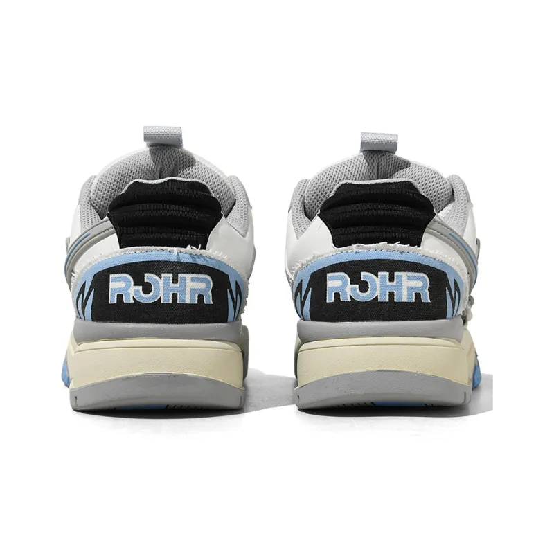 ROHR Low-Top Skateboard Shoes Men's-11
