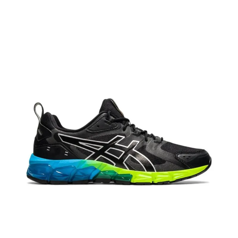 Asics Gel Quantum 180 Black Aizuri Blue-1