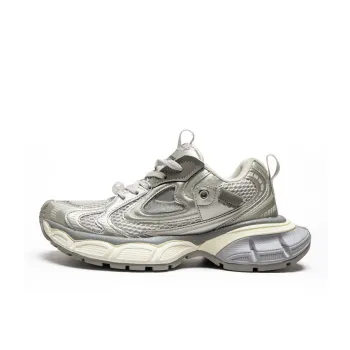 HeeDimensional Low Top Chunky Sneakers Unisex