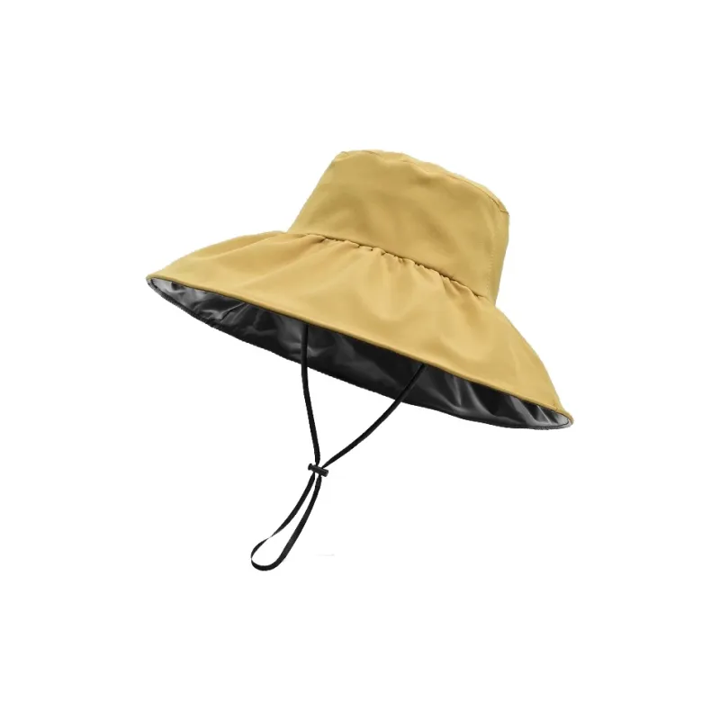 Bejirog Polyester Bucket Hats Unisex-7