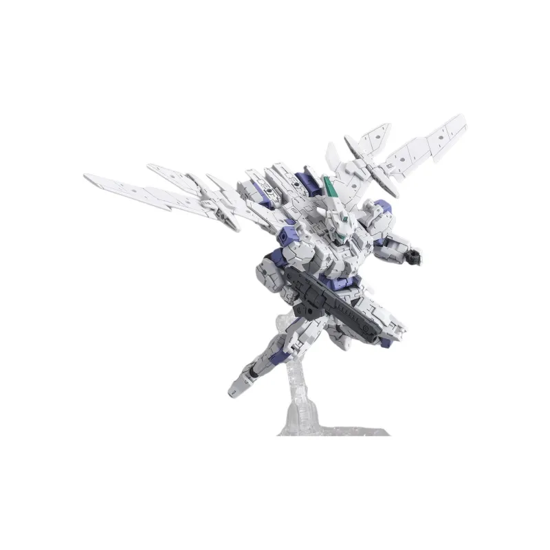 BANDAI Aerial Flight Vehicle Model Accessories-6