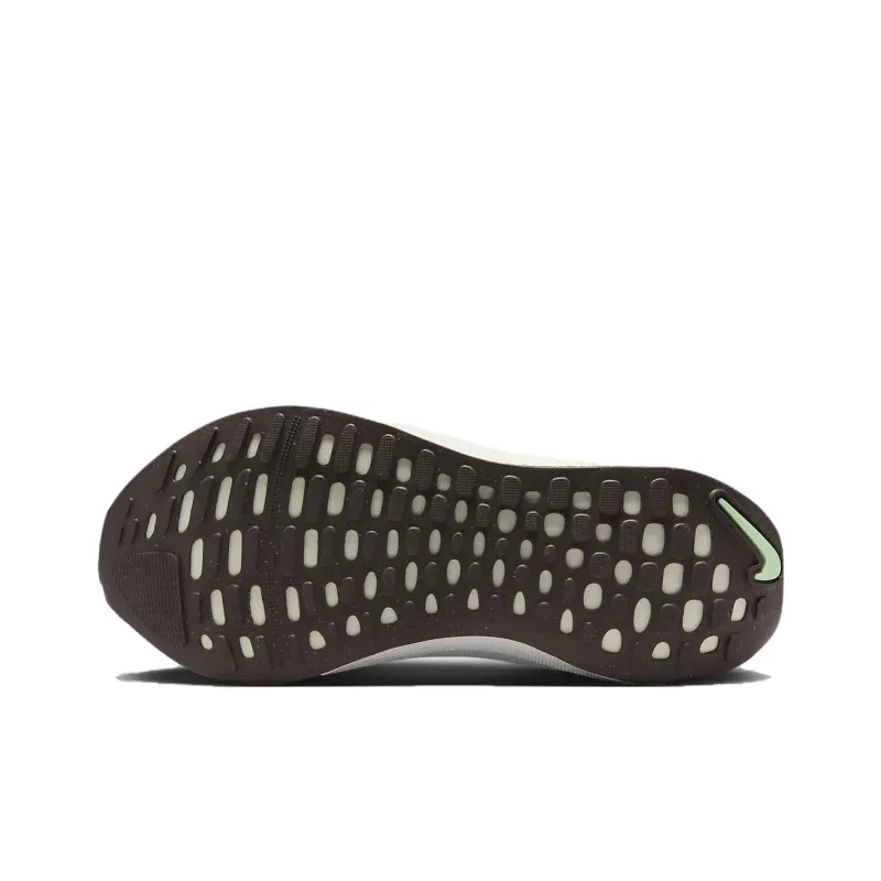 Nike ReactX Infinity Run 4 White Vapor Green Women's-4