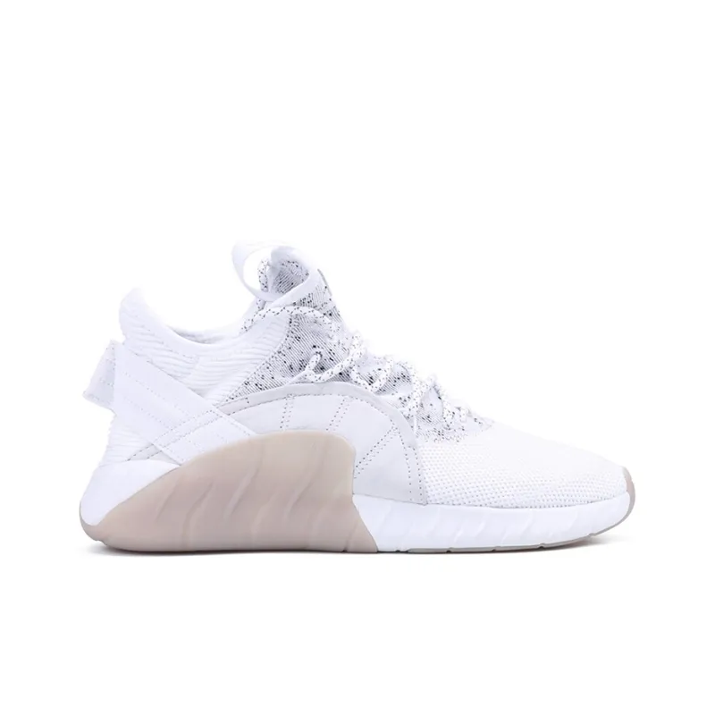 Adidas Tubular Rise 'Footwear White'-2