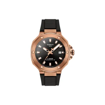 TISSOT Men Race Collection Watch