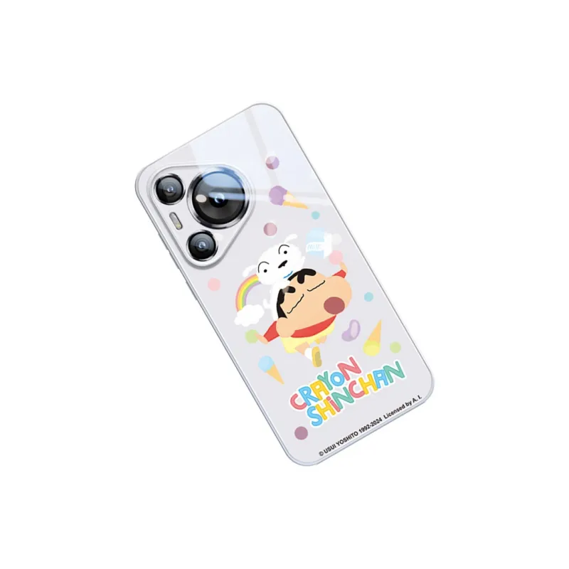 Sen Dog Glass Material Phone Cases Compatibility Huawei Pura 70/70 Pro/70 Pro+/70 Ultra-22