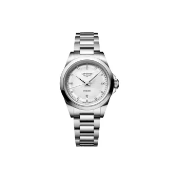 LONGINES Women's Comcast Collection Watch