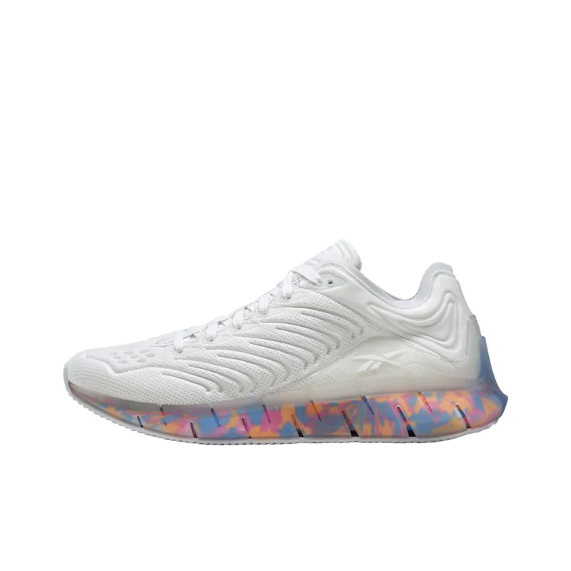 Reebok Zig Kinetica Visualizing Energy-0