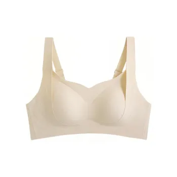 YUZHAOLIN Bra Women's Combo Set