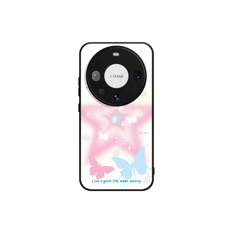 MINISO Phone Cases-7