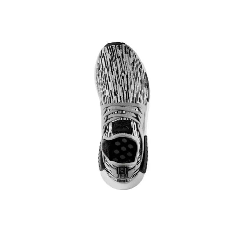Adidas Originals Nmd XR1 Glitch Camo Oreo-3