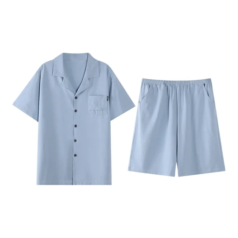 MIIOW Men Pajama Sets-24