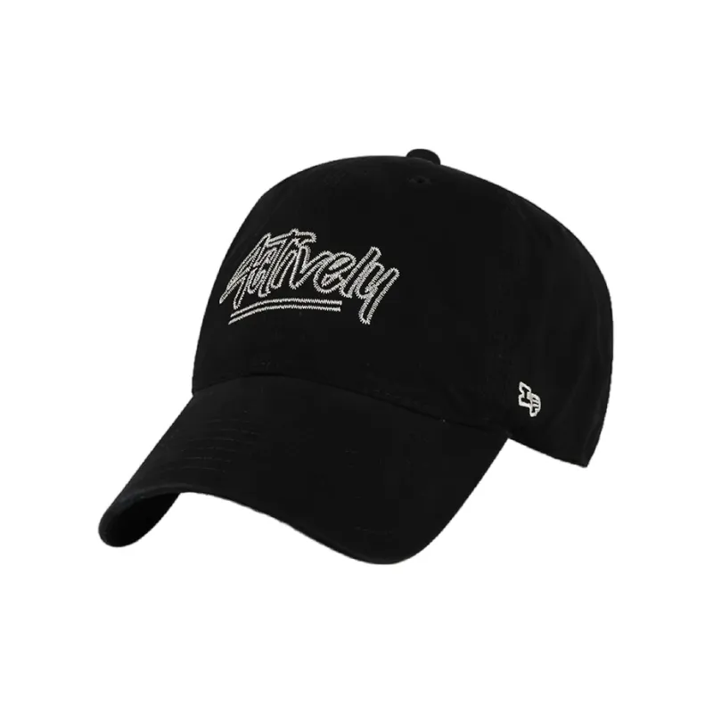 Lackpard Cotton Baseball Caps Unisex-4