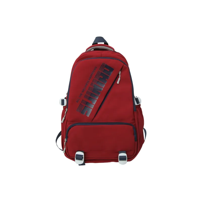 Venerable Brahma Backpacks-0