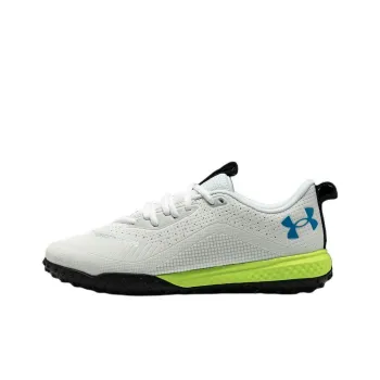 Under Armour UA Shadow Low Top Casual Shoes Unisex White