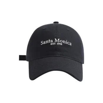 CMFY Cotton Baseball Caps Unisex
