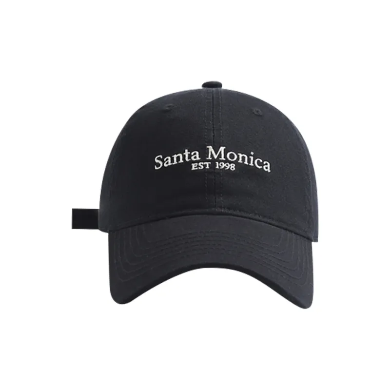CMFY Cotton Baseball Caps Unisex-0
