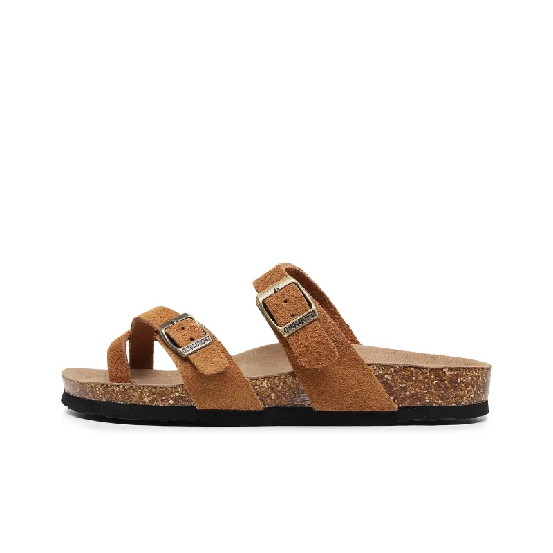 Golofi Flip Flops Unisex-14