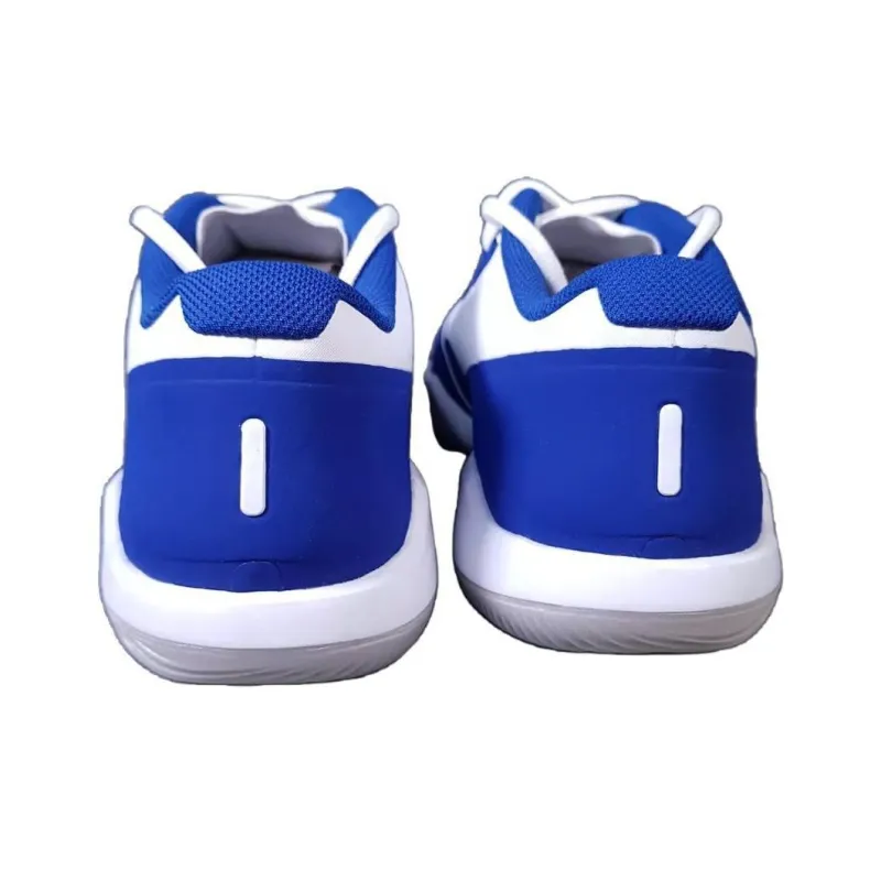Nike Alpha Menace Turf Low White-3