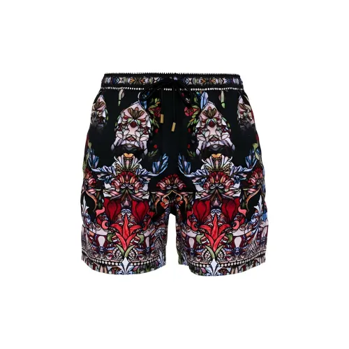 Camilla Leadlight Legends Board Shorts