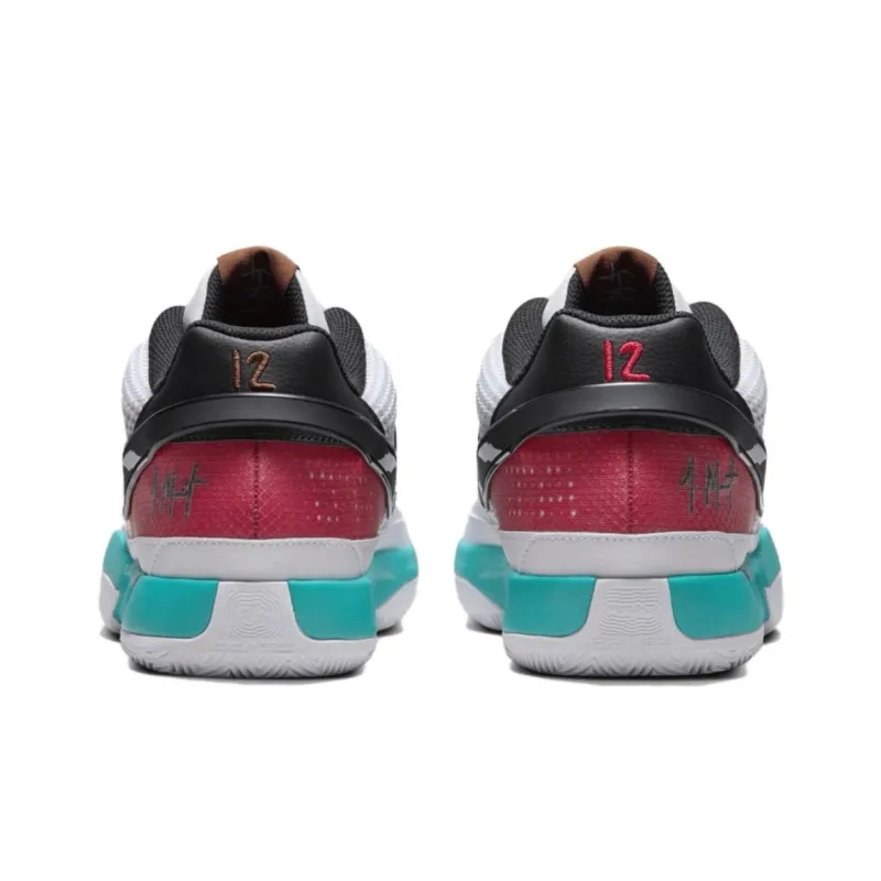 Nike Ja 1 'Reverse Scratch'-4