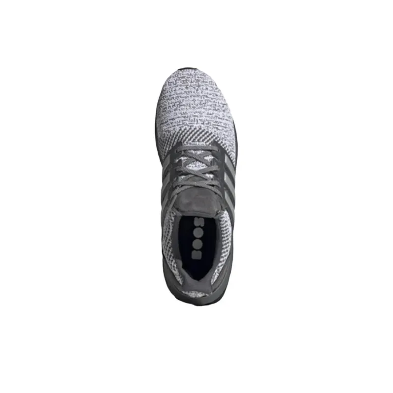 Adidas Ultra Boost Dna Grey Silver-4