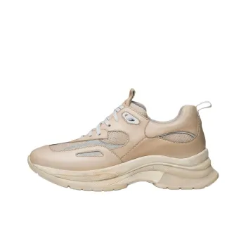 Magnanni Lexi Low-Top Casual Shoes Women's Beige