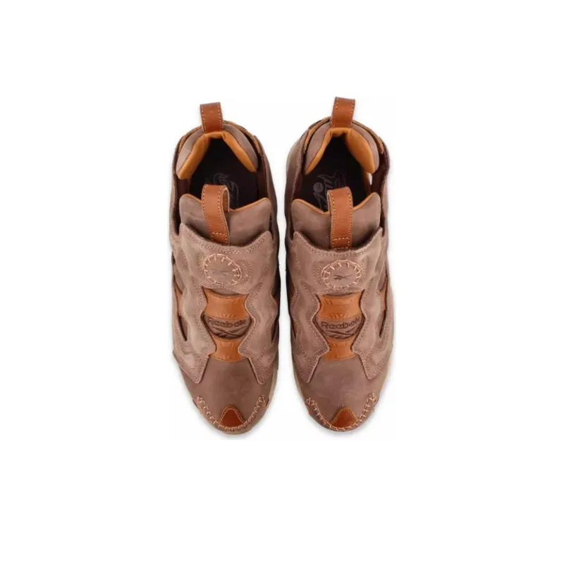 Reebok Instapump Fury 94 Sneakers-4
