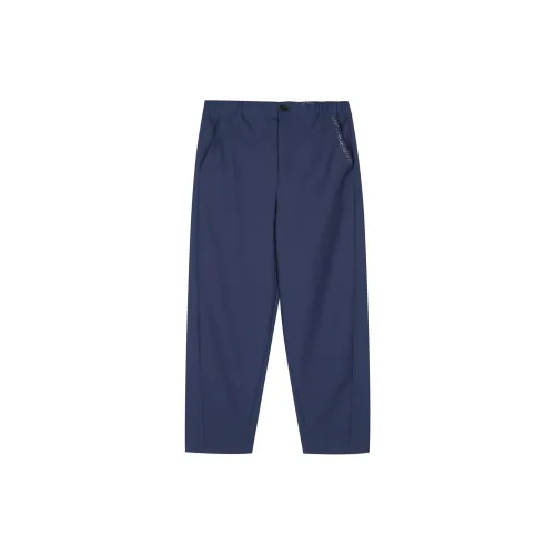 MARNI Casual Pants Women's Berry Blue