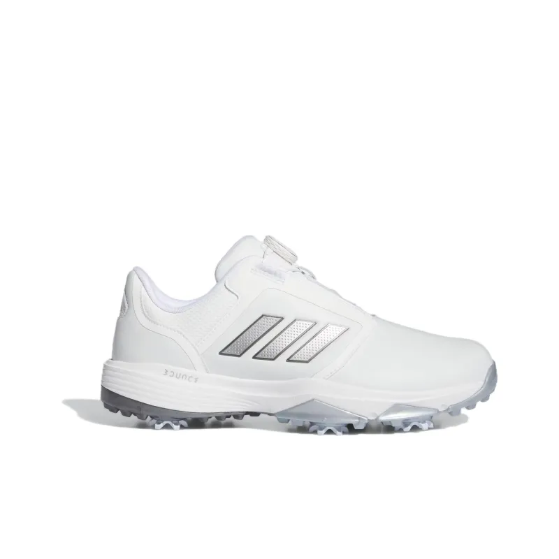 Adidas Bounce 3.0 Boa 'White Silver'-1