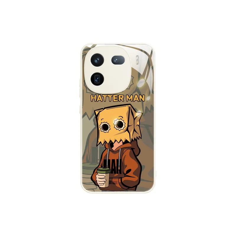 MINISO Phone Cases-3