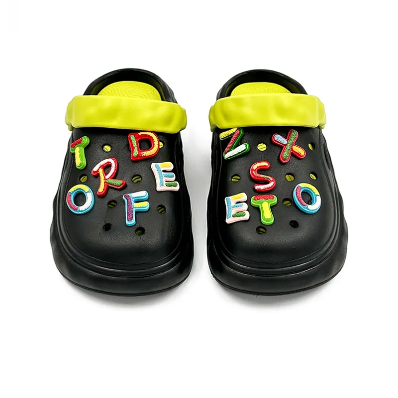 OUBT Clogs Men-2