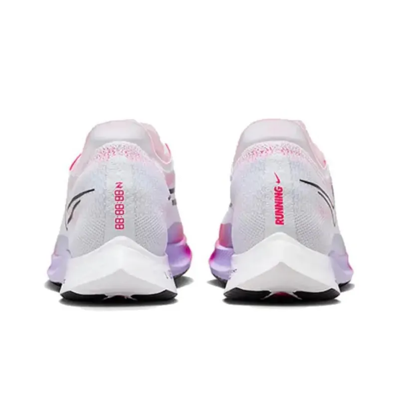 Nike ZoomX StreakFly White Vivid Grape-3