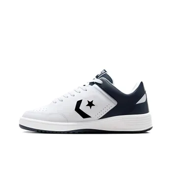 Weapon Converse Low 'White Into The Void'