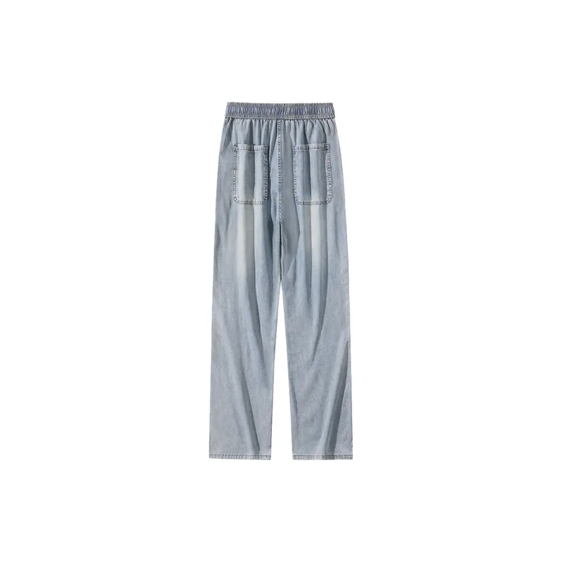 NRTY Jeans Spring And Autumn Men's-1