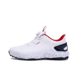 White Blue Red