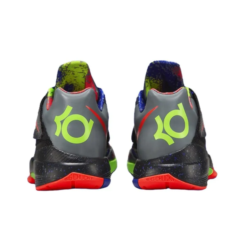 Nike Kd 4 Nerf 2024-4