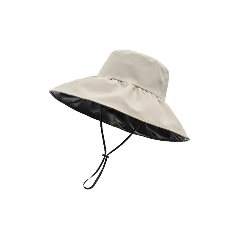 Bejirog Polyester Bucket Hats Unisex-3