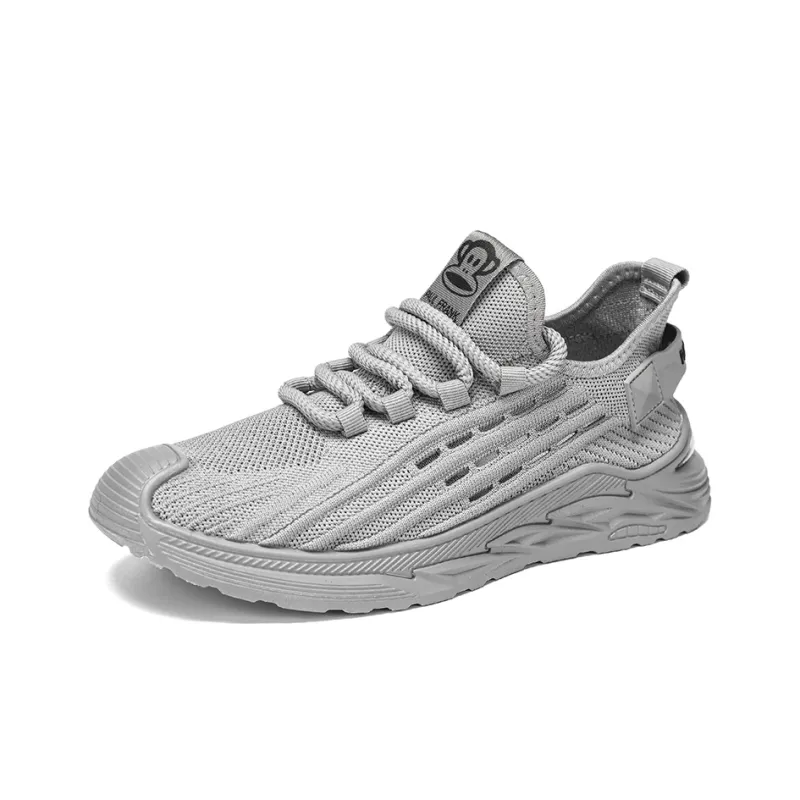 PAUL FRANK Wear-resistant And Lightweight Casual Shoes Men's-1