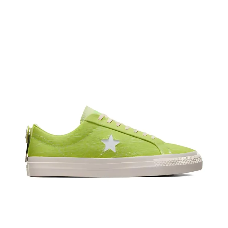 Converse One Star Pro Ox 'Citron This'-1
