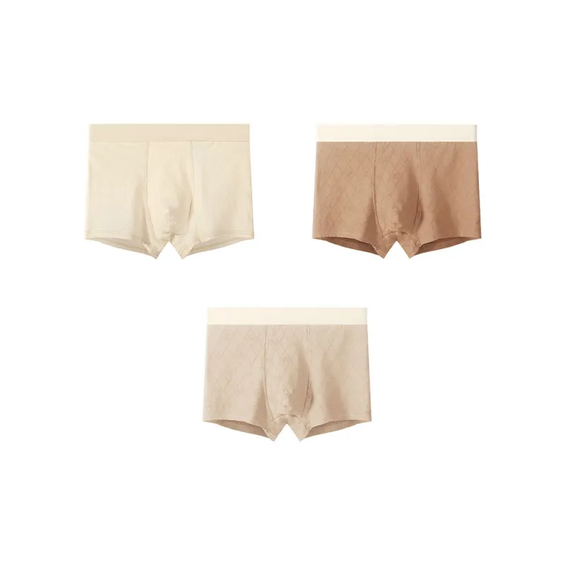 MIIOW Men Underpants-10