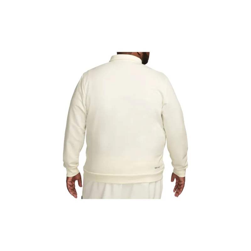 Nike Giannis Standard Issue Men's 1/4 Zip Basketball Top-3