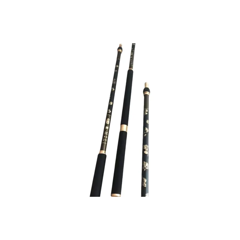 War Eagle Fishing Nets-2