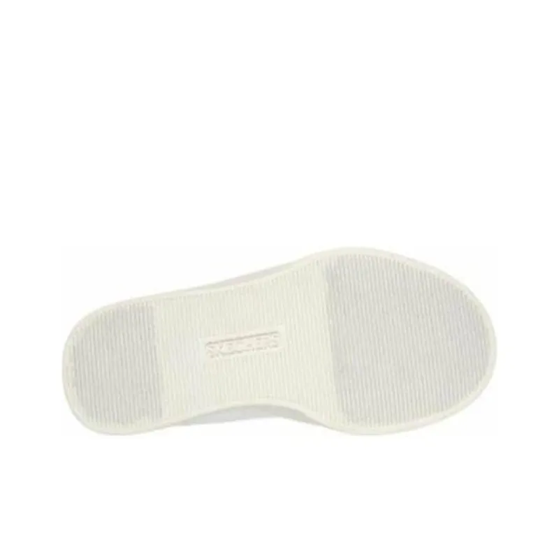 Skechers Eden Lx Trainers 'White' Women's-4