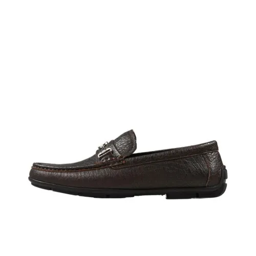 Raidy Boer Men's Casual Shoes Men Low-Top