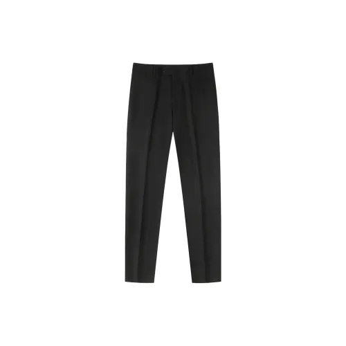 C'N'C New Order & Classics Series Suit Trousers Men Black