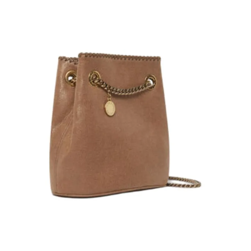 Stella McCartney Falabella Chain-Linked Bucket Bag-1